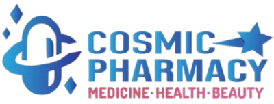 Cosmic Pharmacy