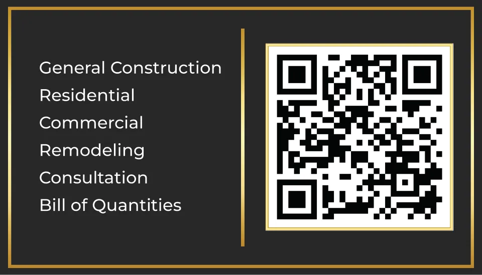 CR Construction back