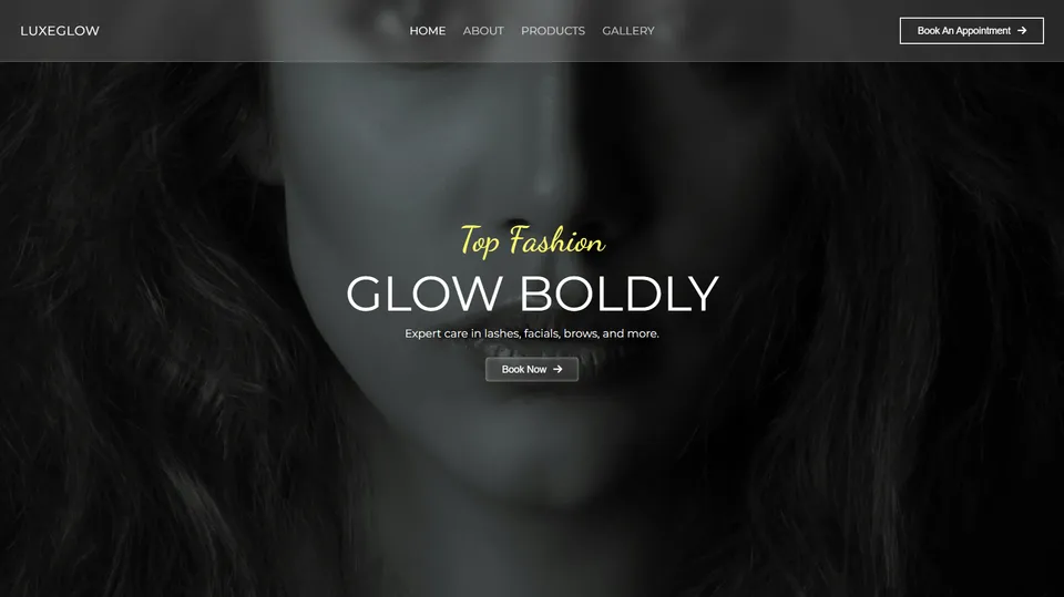 Luxe Glow