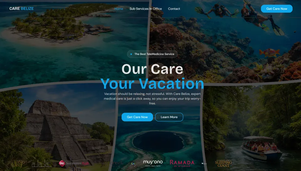 CareBelize