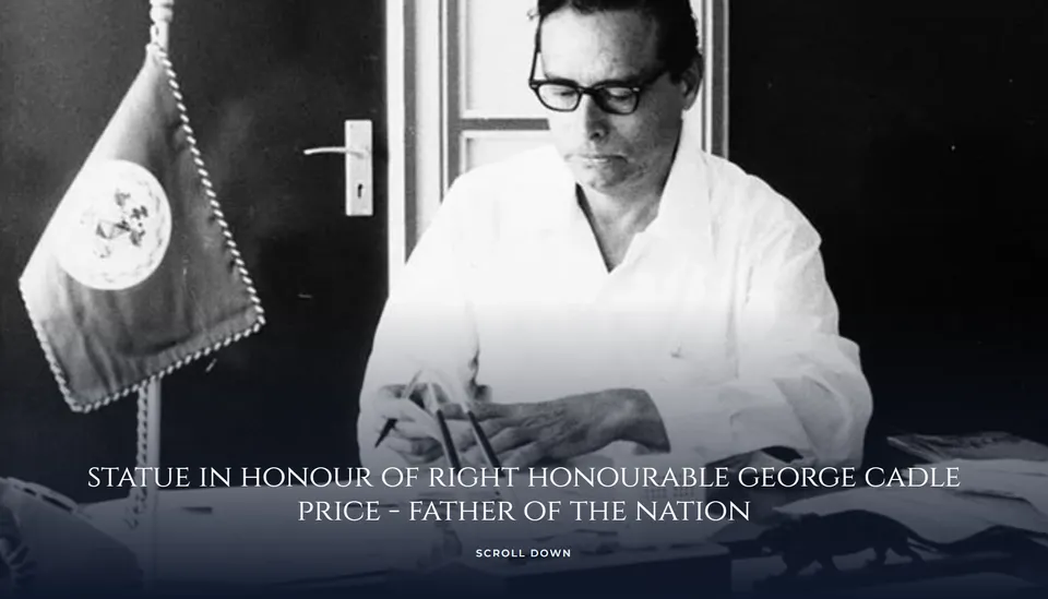 Father of the Nation