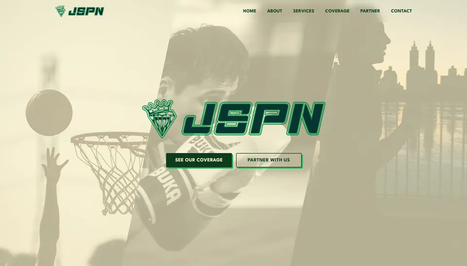 Solo Jewel Sports Network